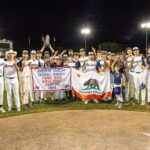Connie Mack WS - SoCal Renegades - CMWS Champ 2024
