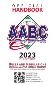 AABC Official 2023 Handbook